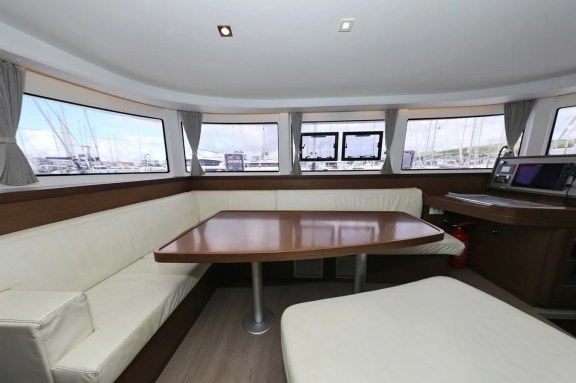 Image of Lila yacht #18