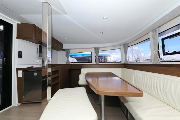 Image of Lila yacht #19