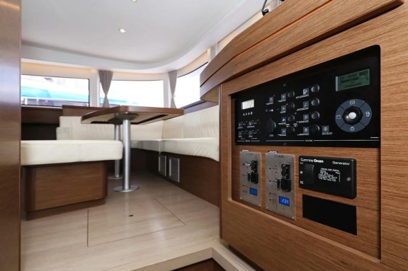 Image of Lila yacht #21