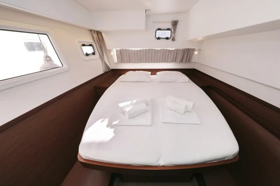 Image of Lila yacht #23