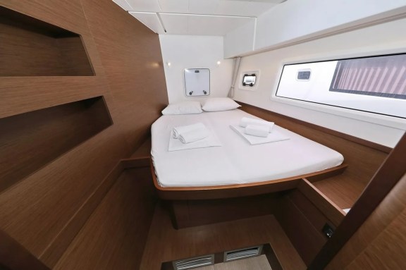 Image of Lila yacht #22