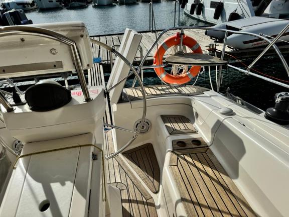 Image of Sinje Sanje yacht #7