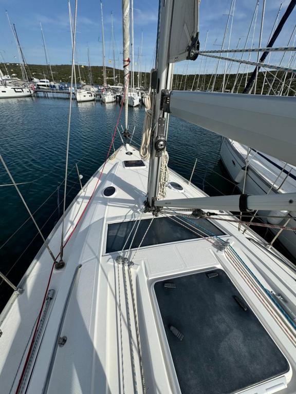 Image of Sinje Sanje yacht #9