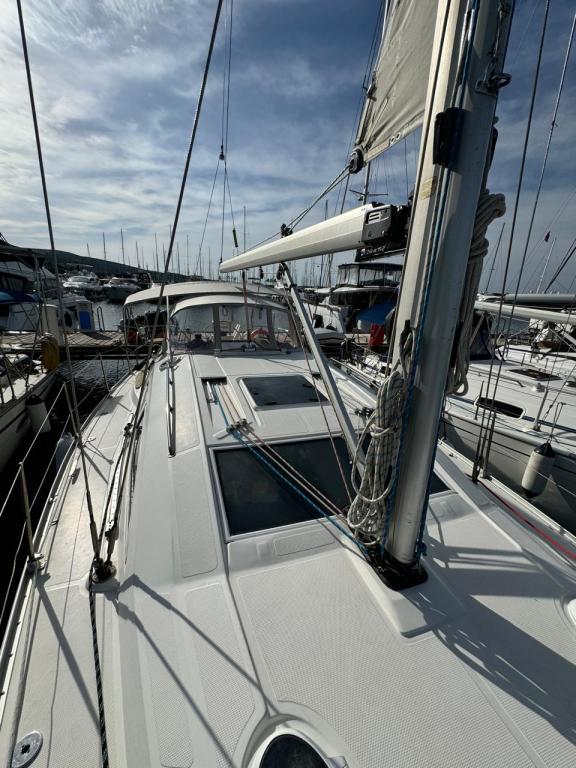 Image of Sinje Sanje yacht #10