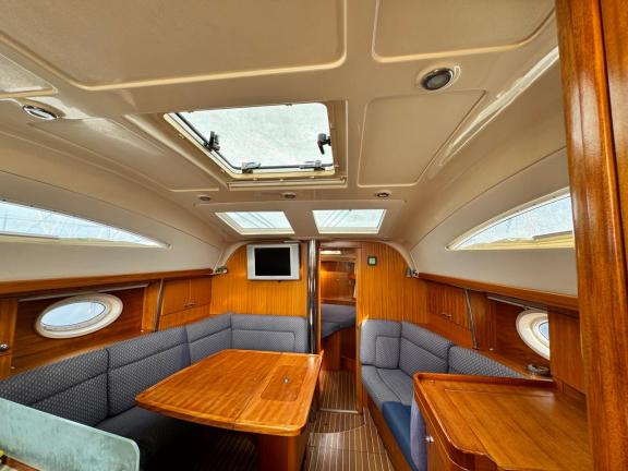 Image of Sinje Sanje yacht #15