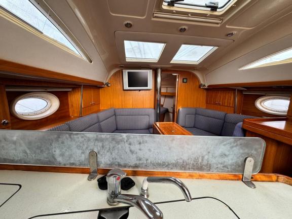 Image of Sinje Sanje yacht #16