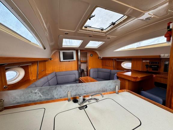 Image of Sinje Sanje yacht #17