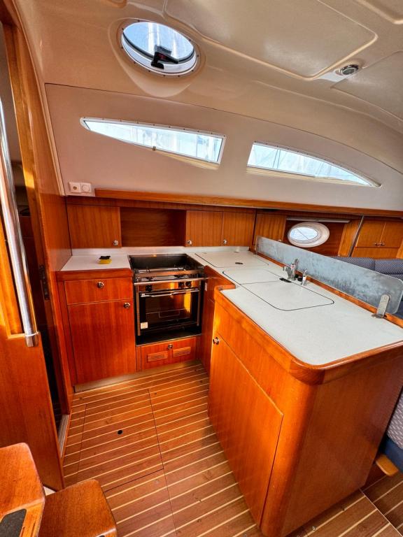 Image of Sinje Sanje yacht #18