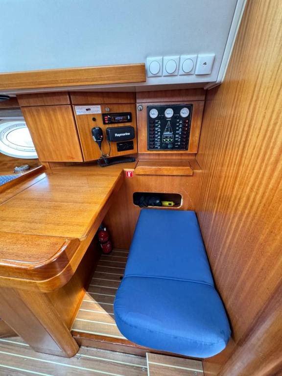 Image of Sinje Sanje yacht #19