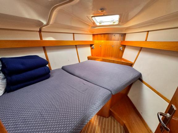 Image of Sinje Sanje yacht #24