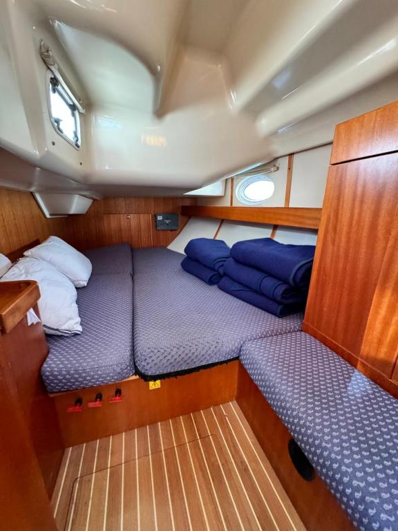 Image of Sinje Sanje yacht #21