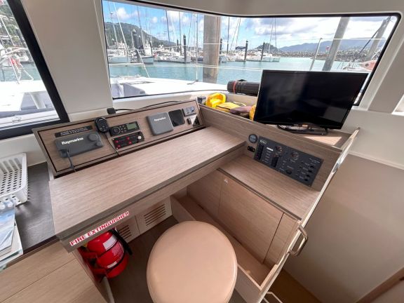 Image of CELENO yacht #6