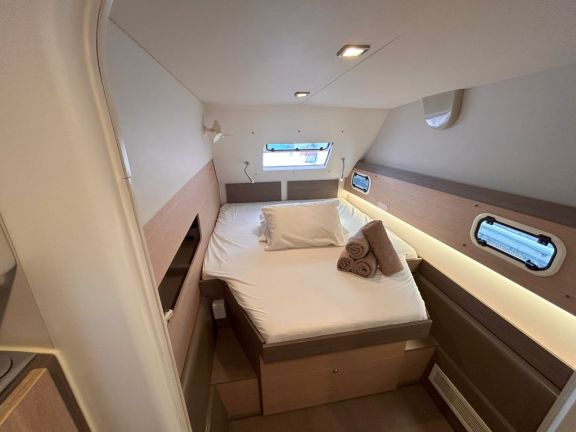 Image of CELENO yacht #9