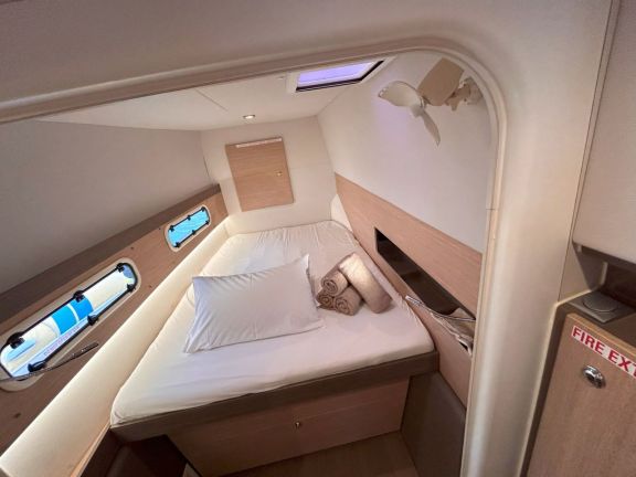 Image of CELENO yacht #8