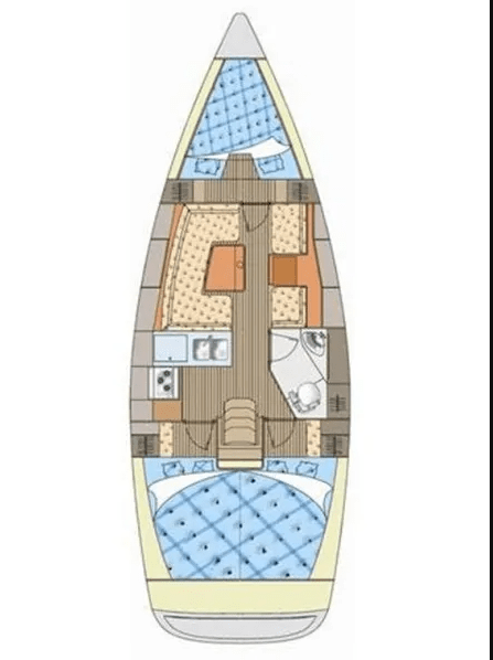 Image of Patriot yacht #2