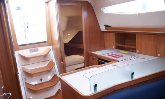 Image of Patriot yacht #6