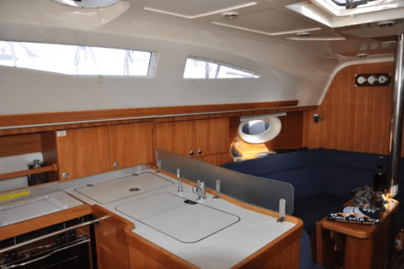 Image of Patriot yacht #4