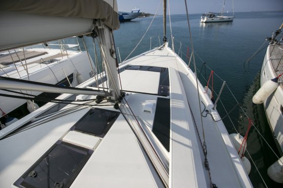 Image of Dancing Queen yacht #6