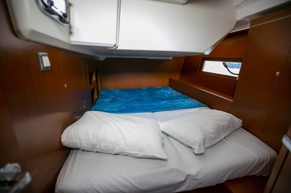 Image of Dancing Queen yacht #10