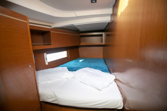 Image of Dancing Queen yacht #11