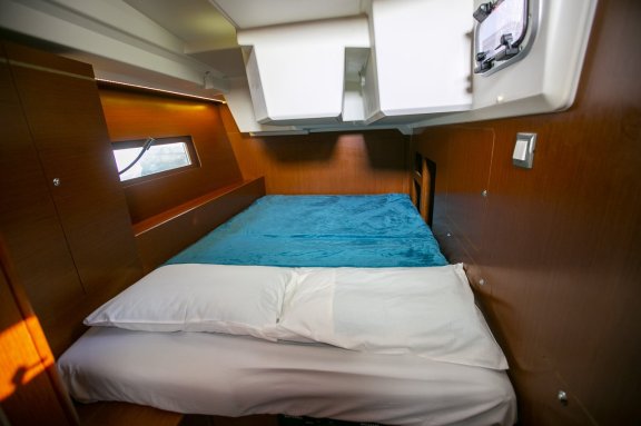 Image of Dancing Queen yacht #9