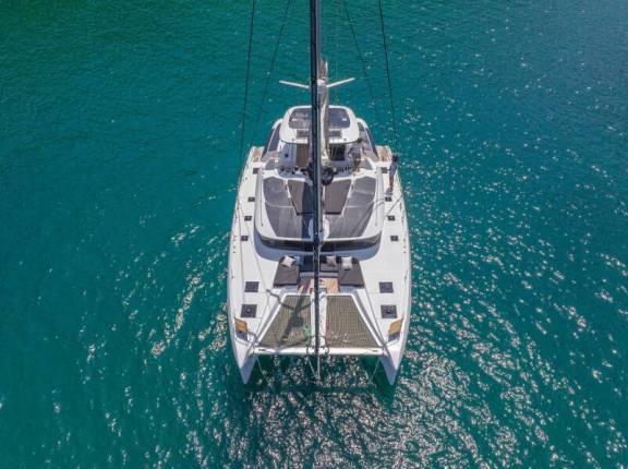 Image of #002 yacht #9