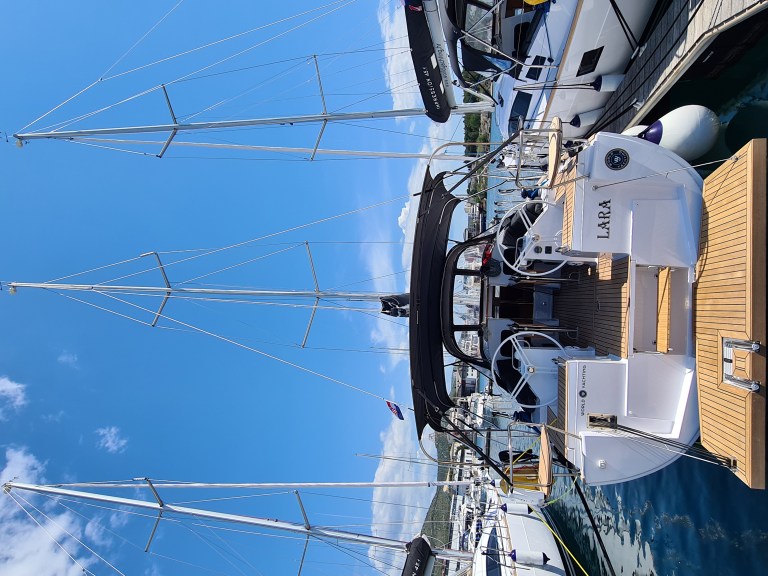 Image of Lara yacht #3