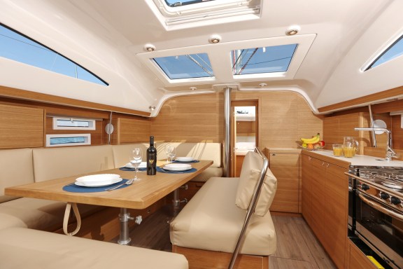 Image of Lara yacht #9