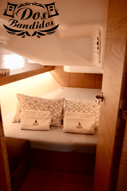 Image of Dos Bandidos yacht #18