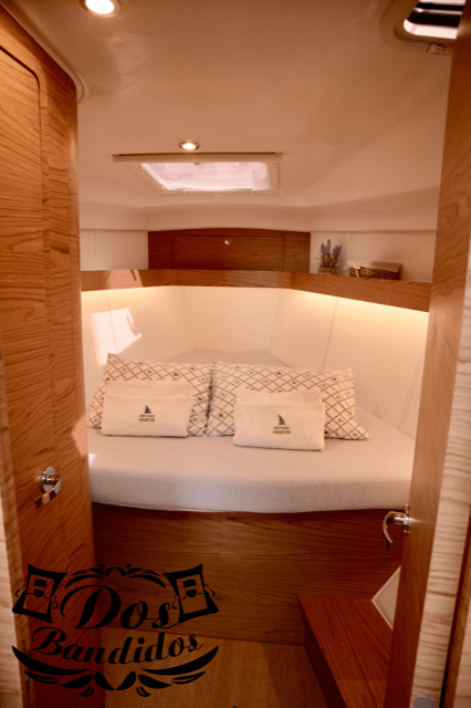 Image of Dos Bandidos yacht #17