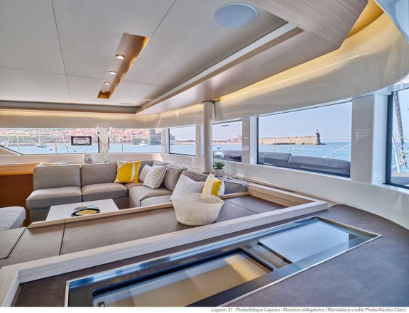 Image of All For Love yacht #17