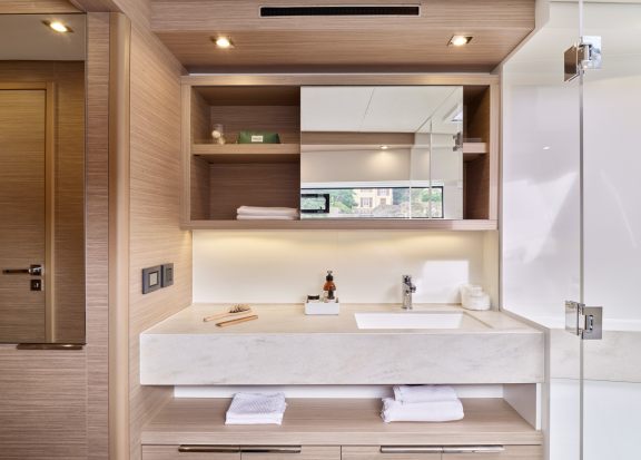 Image of All For Love yacht #21