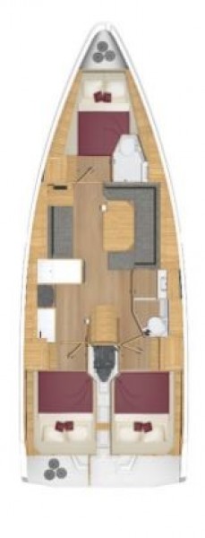 Image of Freewise yacht #2