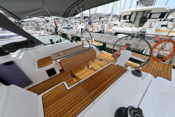Image of Freewise yacht #4