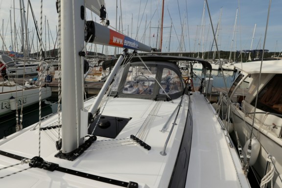 Image of Freewise yacht #5