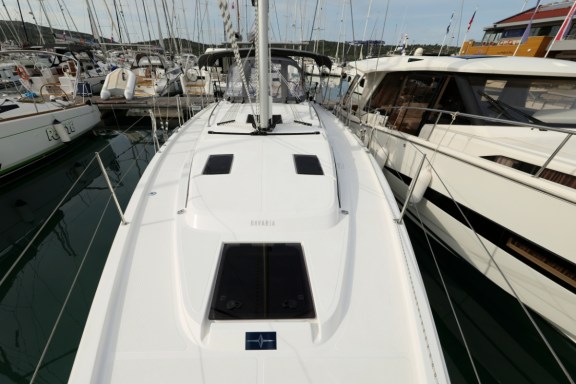 Image of Freewise yacht #6