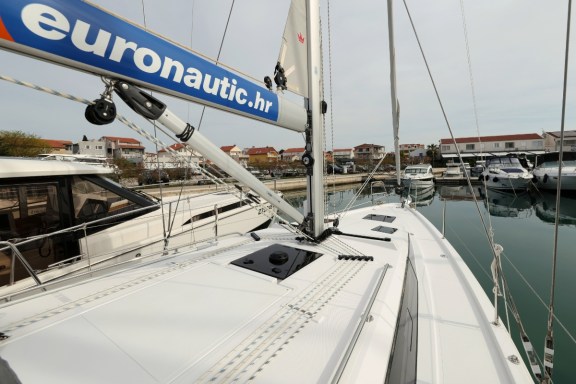 Image of Freewise yacht #7