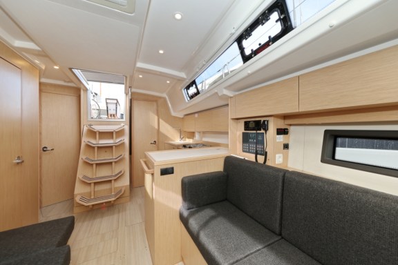 Image of Freewise yacht #9