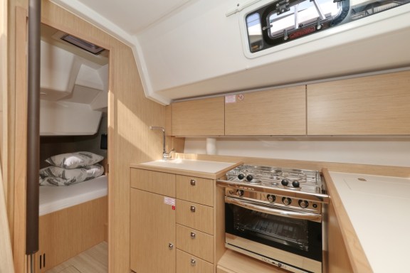 Image of Freewise yacht #12