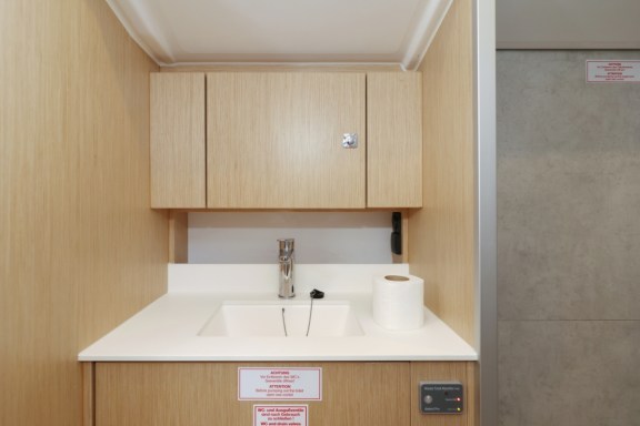 Image of Freewise yacht #15