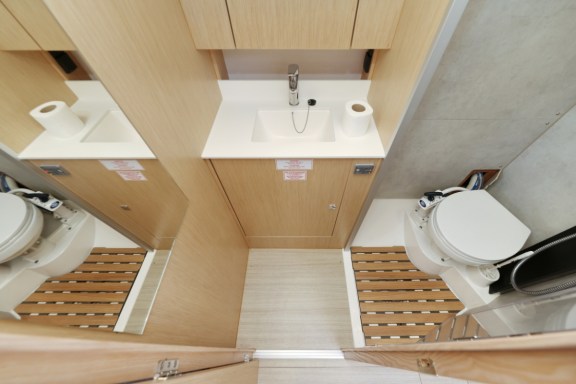 Image of Freewise yacht #16