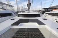 Image of Discordia yacht #7