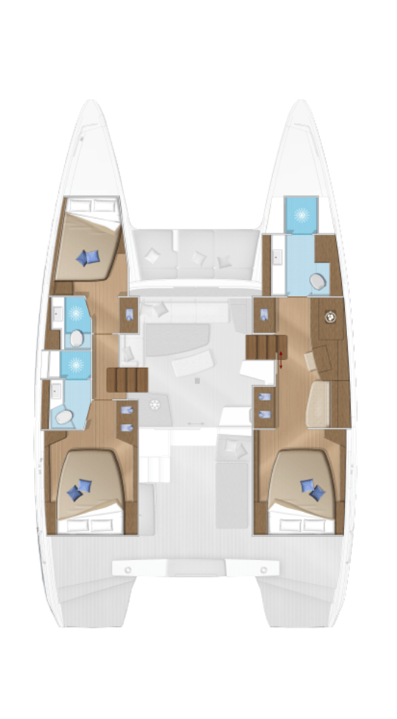 Image of Akala yacht #2