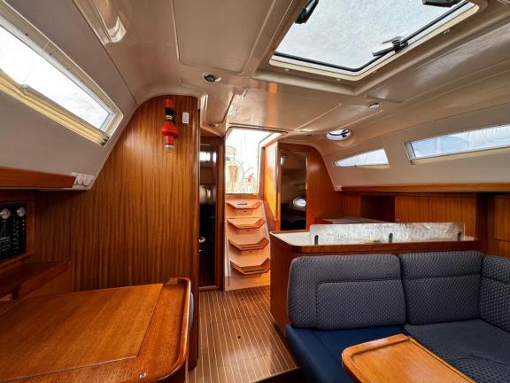 Image of Sinje Sanje yacht #13