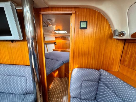 Image of Sinje Sanje yacht #20