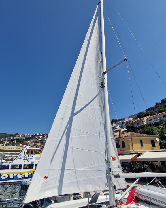 Image of Ana yacht #5