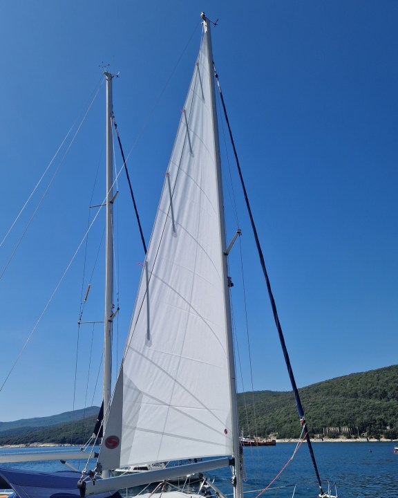 Image of Ana yacht #6