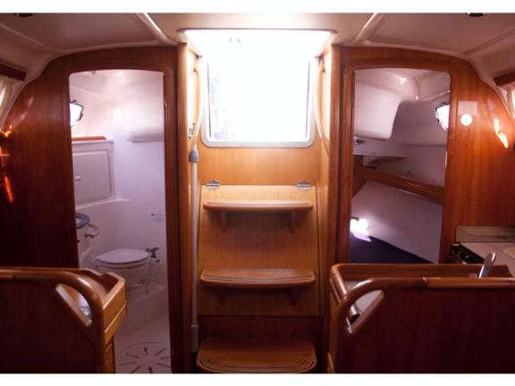 Image of Ana yacht #7