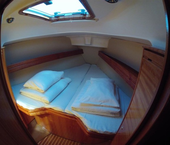 Image of Ana yacht #10