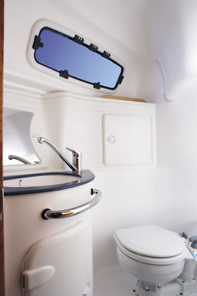 Image of Ana yacht #11